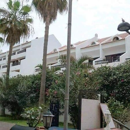 Parque Santiago 2 - Playa De Las Americas Tenerife アロナ エクステリア 写真