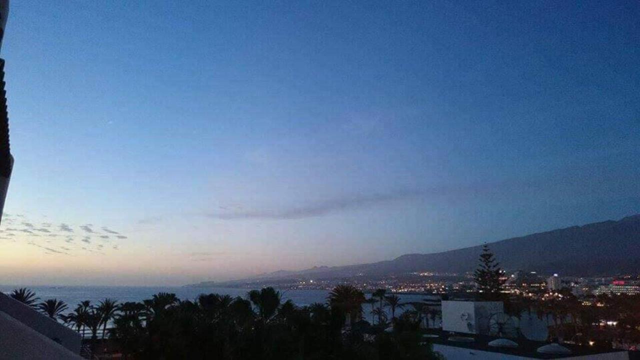 Parque Santiago 2 - Playa De Las Americas Tenerife アロナ エクステリア 写真
